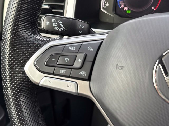 Used 2023 Volkswagen Atlas Cross Sport SEL Premium R-Line AWD/4WD image 42