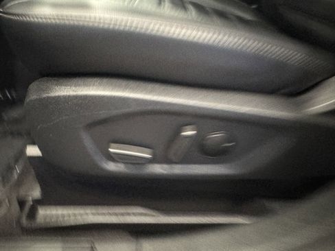 Certified 2024 Ford Edge SEL image 17