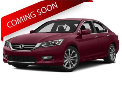 Used 2013 Honda Accord Sport