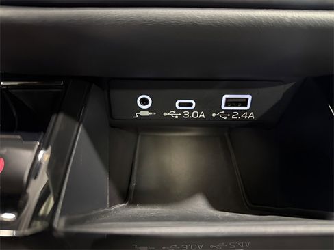 Used 2023 Subaru Outback Wilderness image 17