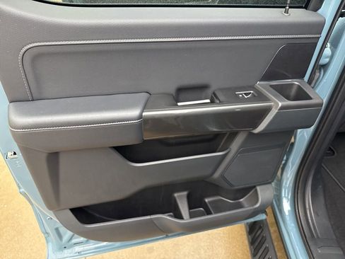 Used 2023 Ford F150 XLT w/ Equipment Group 302A High image 9