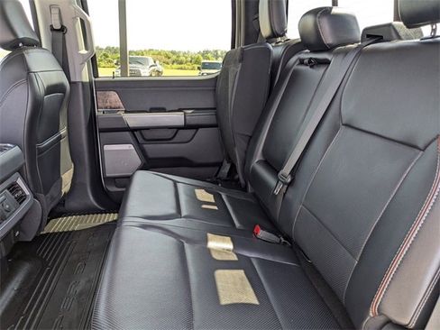 Used 2024 Ford F250 Lariat w/ Lariat Ultimate Package image 15