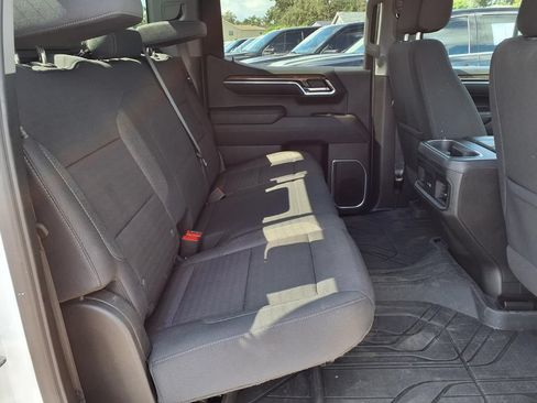 Used 2024 Chevrolet Silverado 1500 RST w/ True North Edition Plus AWD/4WD image 15