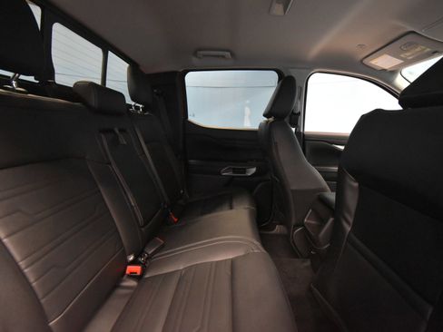 New 2025 Ford Ranger Lariat w/ Trailer Tow Package image 25