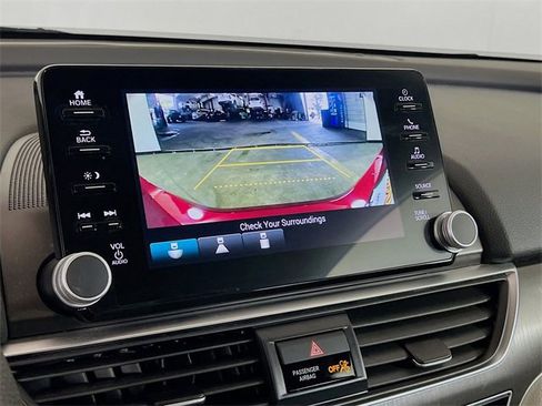 Used 2021 Honda Accord LX image 13