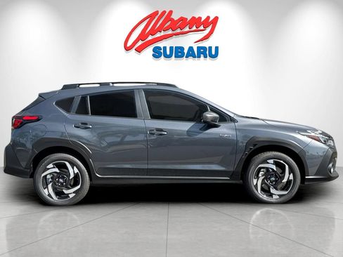New 2026 Subaru Crosstrek 2.5i Limited AWD/4WD image 3