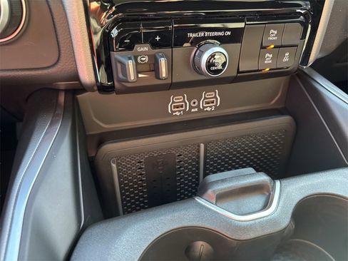 New 2026 RAM 1500 Big Horn image 13