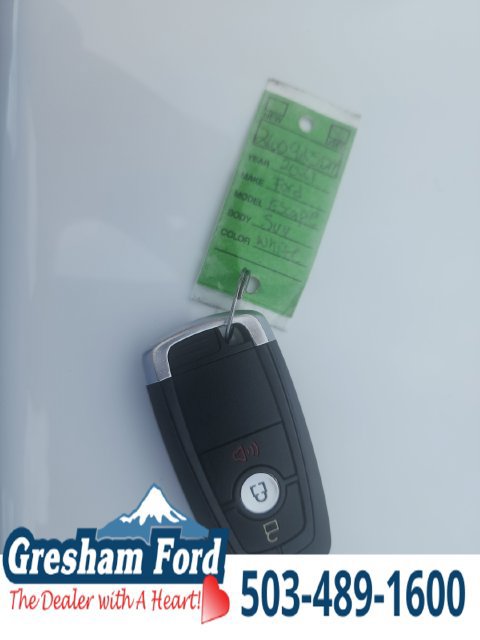 Used 2021 Ford Escape SE AWD/4WD image 33
