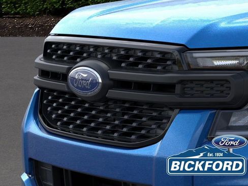 New 2025 Ford Ranger XL image 17
