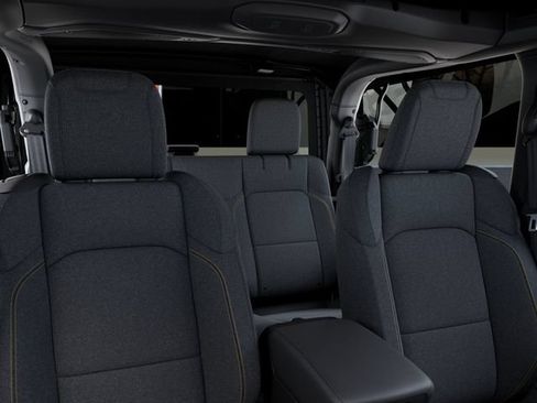 New 2026 Jeep Wrangler Sport AWD/4WD image 26