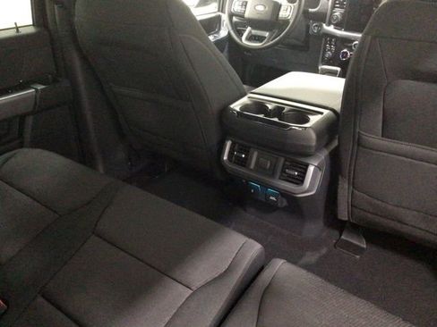 New 2025 Ford F150 XLT w/ Equipment Group 302A MID image 42