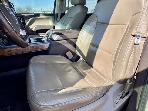 Used 2014 GMC Sierra 1500 SLT image 11