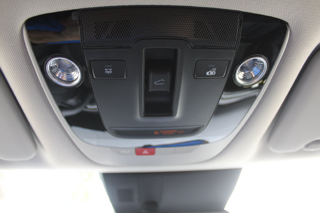 New 2026 Kia Sportage SX FWD image 59