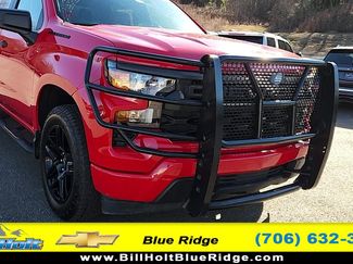 Used 2023 Chevrolet Silverado 1500 Custom w/ LPO, Dark Essentials Package 360° Tour