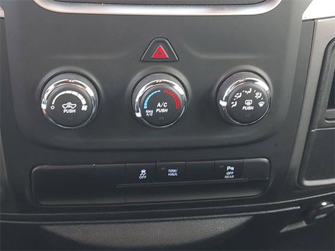 Certified 2024 RAM 1500 Classic Warlock image 19