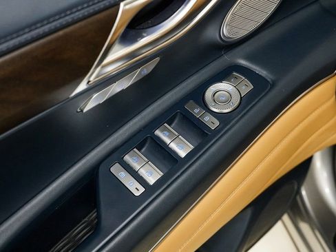 Used 2024 Genesis GV80 3.5T w/ Advanced Package image 15