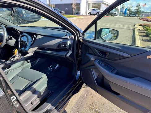 Used 2023 Subaru Outback Wilderness image 10