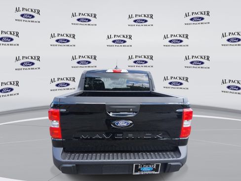 New 2026 Ford Maverick XL FWD image 4