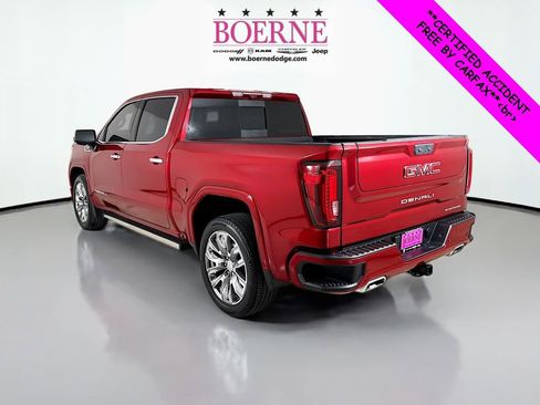 Used 2024 GMC Sierra 1500 Denali w/ Denali Reserve Package image 5