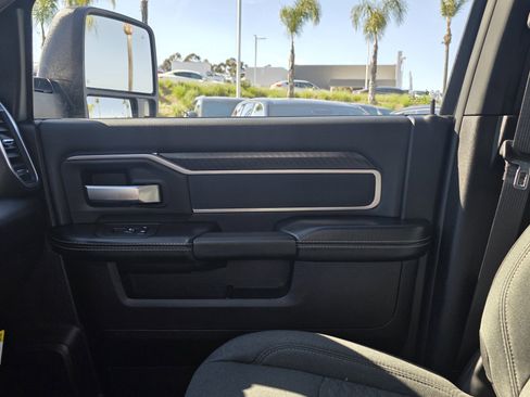 New 2025 RAM 2500 Big Horn image 18