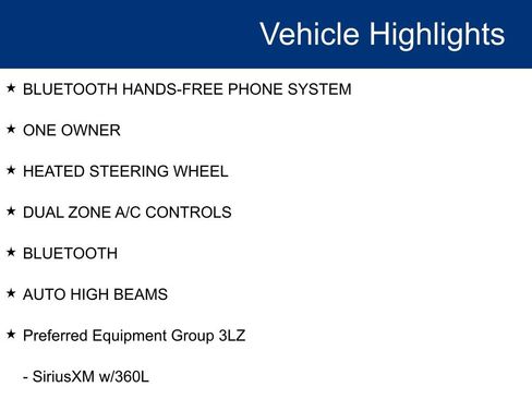 Used 2024 Chevrolet Silverado 3500 High Country w/ High Country Premium Package image 16