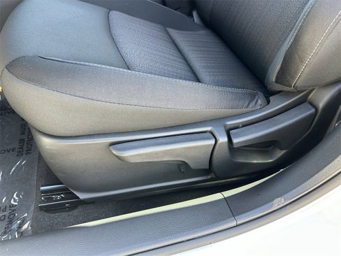 Used 2025 Nissan Altima 2.5 S image 16