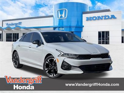 Used 2023 Kia K5 GT-Line