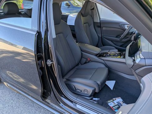 New 2026 Audi A5 2.0T Premium Plus AWD/4WD image 23