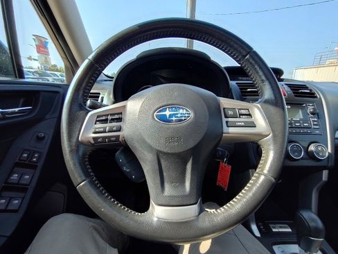 Used 2014 Subaru Forester 2.5i Limited w/ Popular Package #2 AWD/4WD image 15