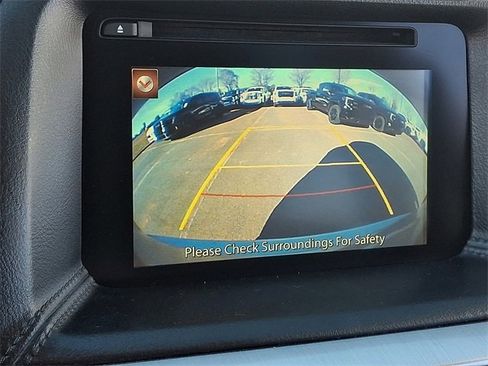 Used 2016 MAZDA CX-5 Touring image 17