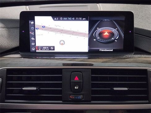 Used 2018 BMW 430i Convertible image 16