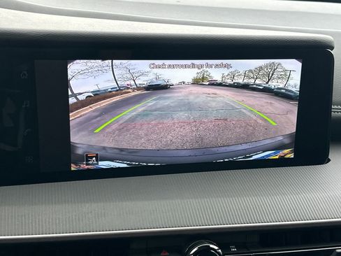 New 2026 Nissan Murano SV AWD/4WD image 30