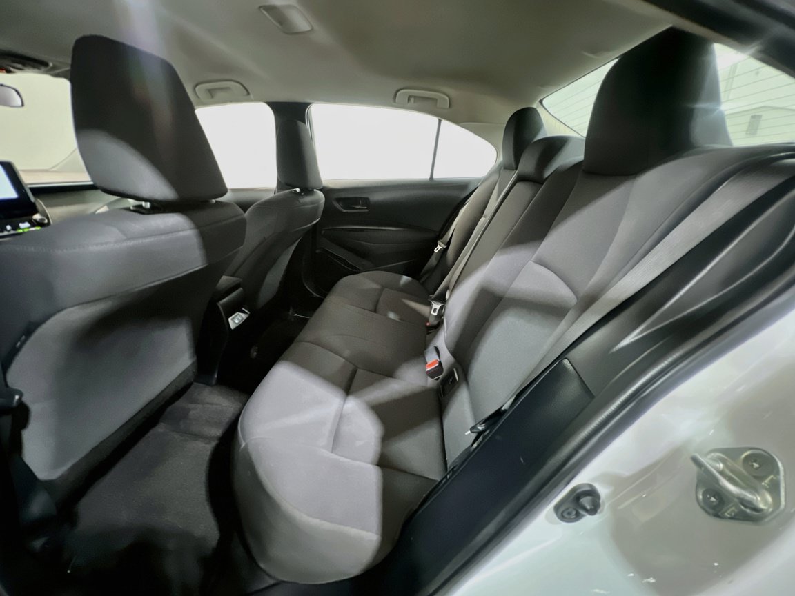 Used 2023 Toyota Corolla LE FWD image 16