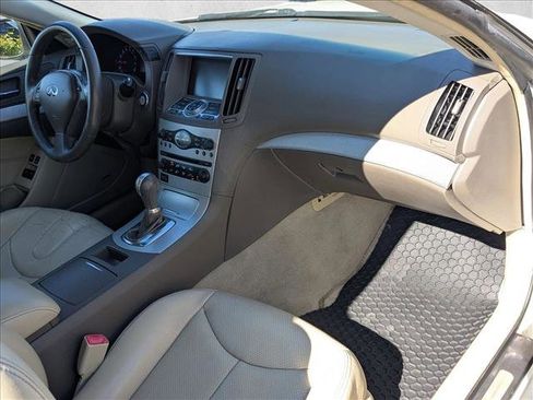 Used 2008 INFINITI G37 Journey image 20