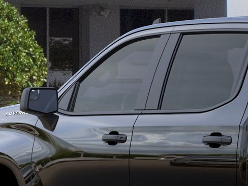 New 2026 Chevrolet Silverado 1500 Custom image 12