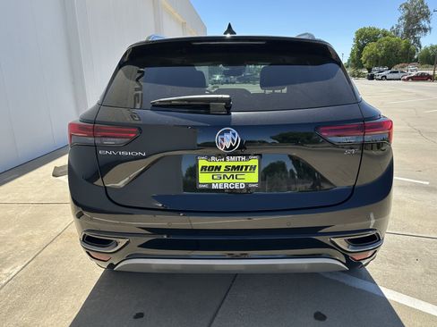 Used 2022 Buick Envision Preferred image 10