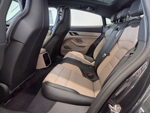 New 2026 Porsche Taycan 4S AWD/4WD image 11