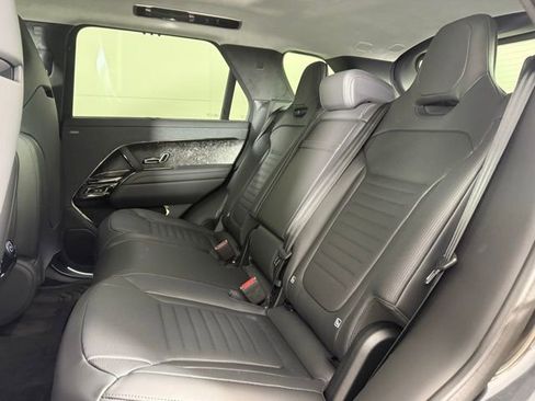 New 2026 Land Rover Range Rover Sport Autobiography AWD/4WD image 25