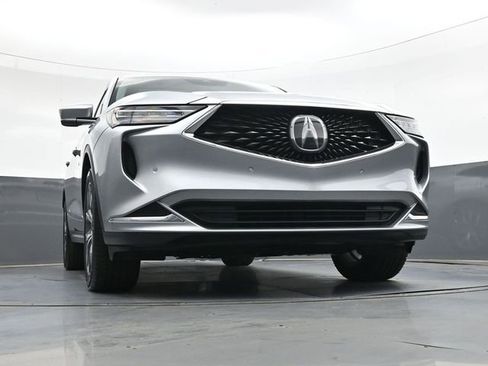 Used 2022 Acura MDX SH-AWD w/ Technology Package image 37