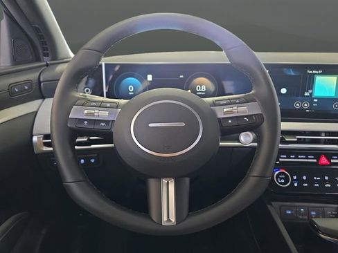 New 2025 Hyundai Santa Cruz Limited image 18