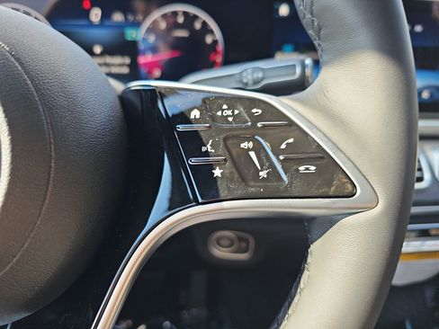 New 2026 Mercedes-Benz GLE 350 4MATIC image 19