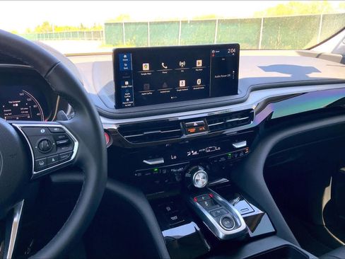 Used 2026 Acura MDX image 7