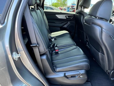 Used 2024 Acura MDX w/ Technology Package AWD/4WD image 19