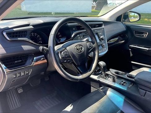 Used 2015 Toyota Avalon Limited FWD image 14