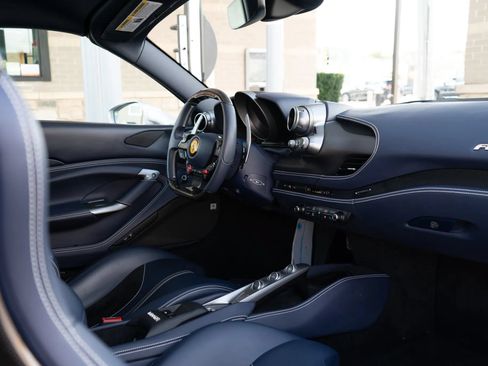 Used 2022 Ferrari F8 Tributo RWD image 78