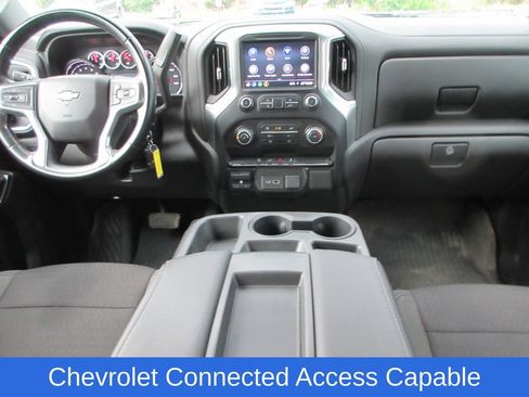 Certified 2023 Chevrolet Silverado 2500 LT AWD/4WD image 18