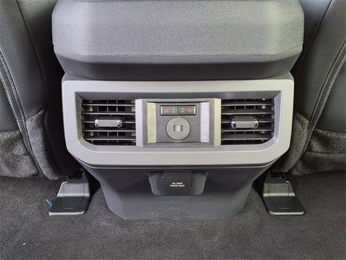 New 2026 Ford F250 Lariat image 7