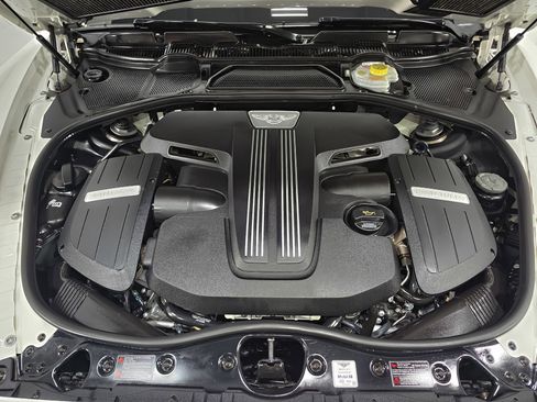 Used 2017 Bentley Continental GT V8 S image 3
