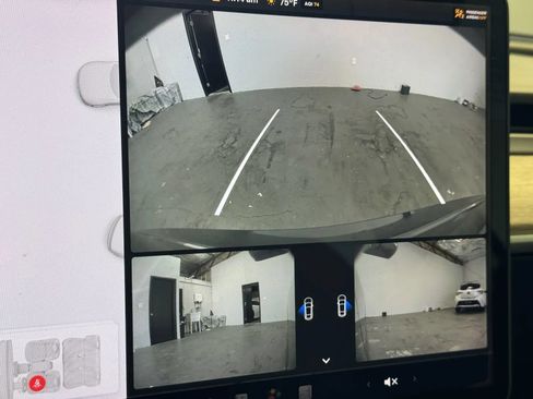 Used 2018 Tesla Model 3 Long Range AWD/4WD image 16