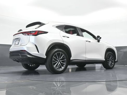 Used 2025 Lexus NX 350 AWD w/ Accessory Package (K3) image 62